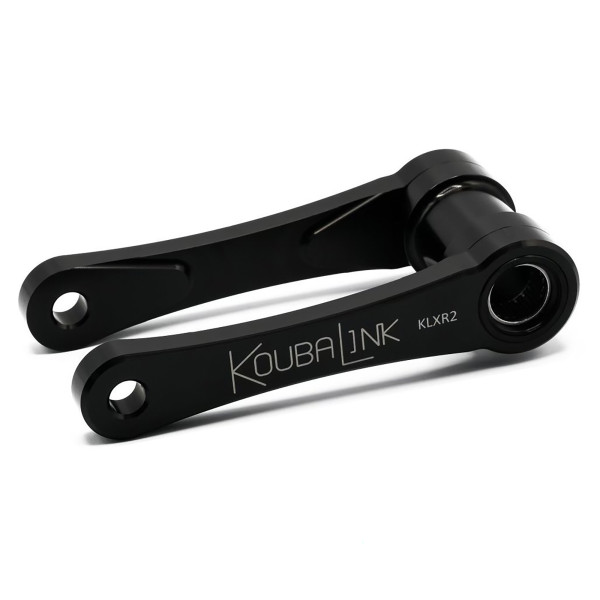Koubalink Lowering link kxf450 19-23 (drop 1 in)